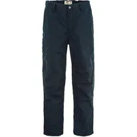 Fjällräven Vardag Relaxed Hose, Dark Navy, 54