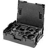 Viega Raxofix Pressringset 793555 für Ø 16 - 32 mm