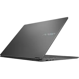 MSI Prestige 16 Flip AI+ 16'' Intel Core Ultra 9 386H 32 GB RAM 2 TB SSD Win 11 Home Grau