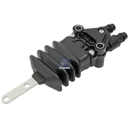 DT Spare Parts Ventil SCANIA 1.23091 2093357,2756140