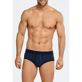 SCHIESSER Slip Original Classics in blau | Gr.: 5,