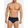 SCHIESSER Slip Original Classics in blau | Gr.: 5,