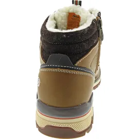 Dockers 53TA103 Herren Golden Tan 44