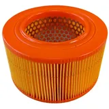 Trade-Shop Ersatzfilter Motorfilter passend für Dynapac 239328 92410161 DL92410161, Zubehör für Rüttelplatte, Glattbandwalze, Vibrationswalze, Stampfer, Höhe: 8,6 cm / Außendurchmesser: 14,5 cm / Innendurchmesser: 8,3 cm