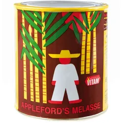 Appleford's - Zuckerrohr Melasse