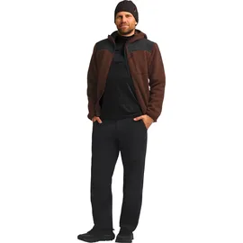 Jack Wolfskin Kammweg Pile Herren Trekking-Fleecejacke