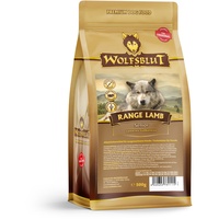 Wolfsblut Range Lamb Senior 500 g