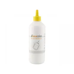INKAcolor Bastel-Medium, 500 ml
