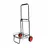 Relaxdays Transportwagen 35 kg
