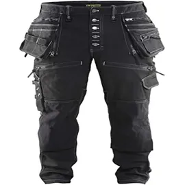 Blåkläder Blakläder Stretch X1900 - D96