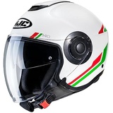 HJC Helmets HJC, Jethelme motorrad I40 PADDY MC41, XL