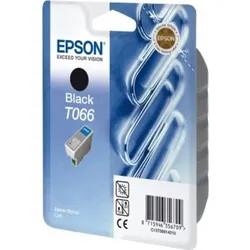 Epson T06614010 - Schwarz - Druckerpatrone