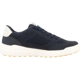 Rieker U110414 Herren Weite E Blau 41