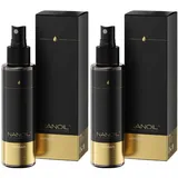 Nanoil Argan Hair Conditioner Leave-in-Conditioner 125 ml