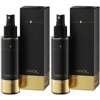 Nanoil Argan Hair Conditioner Leave-in-Conditioner 125 ml