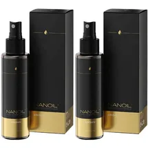 Nanoil Argan Hair Conditioner Leave-in-Conditioner 125 ml