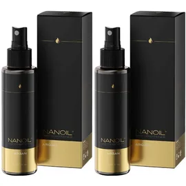 Nanoil Argan Hair Conditioner Leave-in-Conditioner 125 ml