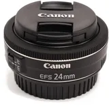 Canon EF-S 24 mm F2,8 STM