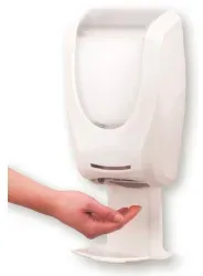 NEPTUNE Spender TOUCHLESS 13827-003 , für 1000 ml - Neptune-Flaschen