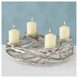 Boltze Weihnachtskranz 40cm (2005372)