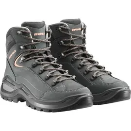 Lowa Renegade EVO LL Damen graphit/aprikose 39,5