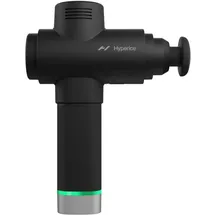 HYPERICE Unisex Hypervolt 2 Pro schwarz