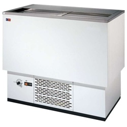Gondel Flaschenkühler 2 Türen von 1017 x545 x840h mm CORDOBA GRB-100