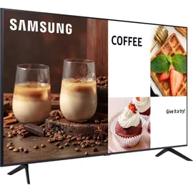Samsung BE55C-H 55" 4K Business TV Display BEC-H Serie