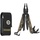 Leatherman Signal Multitool braun coyote