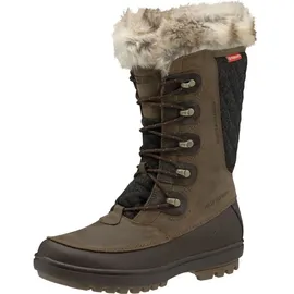 HELLY HANSEN Garibaldi VL cement coffee bean 38