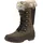 HELLY HANSEN Garibaldi VL cement coffee bean 38