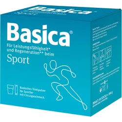 Basica Sport Sticks