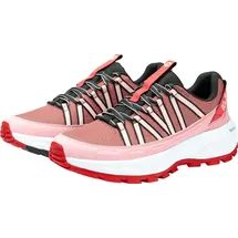 Jack Wolfskin Wild Hike Texapore Low" W Rosegarden 43