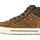 Mustang Schnürstiefeletten Herren Braun 48