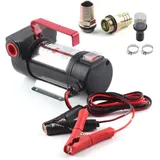 Elektrische Kraftstoffförderpumpe Ip55, Langlebiges, Korrosionsbeständiges Dieselpumpen-set, Flüssiggas- Für Kerosinpumpen