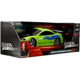 Jada Fast & Furious 1995 Mitsubishi 1:16