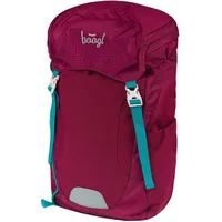Baagl Tracker Roj Pink