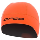 Orca Swim Hat orange