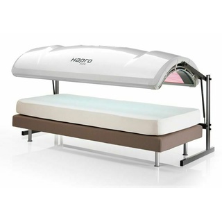HAPRO Jade 12 T Lc Heimsolarium Bräuner Solariumhimmel Solarium Sonne Zuhause