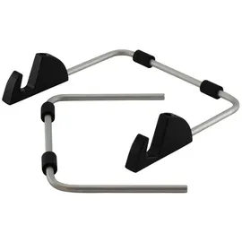 Insmat Alu Ständer Universal 8-10"