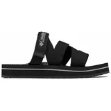 Columbia Alava Slide Schwarz 41
