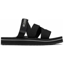 Columbia Alava Slide Schwarz 41