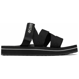 Columbia Alava Slide Schwarz 41