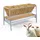 Vevor Heuraufe 352 L 147 cm