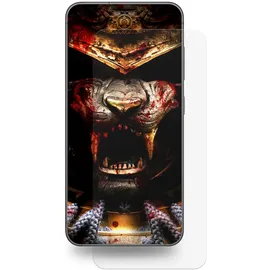 PROTECTORKING Hydrogel-Glass für Samsung Galaxy S21