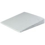aktivshop Ersatzbezug für Matratzenkeil »Reflux« - 1er Set - 100x100cm