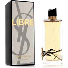 Yves Saint Laurent Libre Eau de Parfum 150 ml