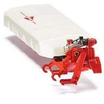 Siku 2456 - Kuhn Heckmähwerk 1:32
