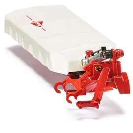 Siku 2456 - Kuhn Heckmähwerk 1:32