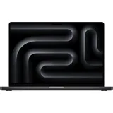 16" M3 Pro 36 GB RAM 512 GB SSD 18- Core GPU Space Schwarz